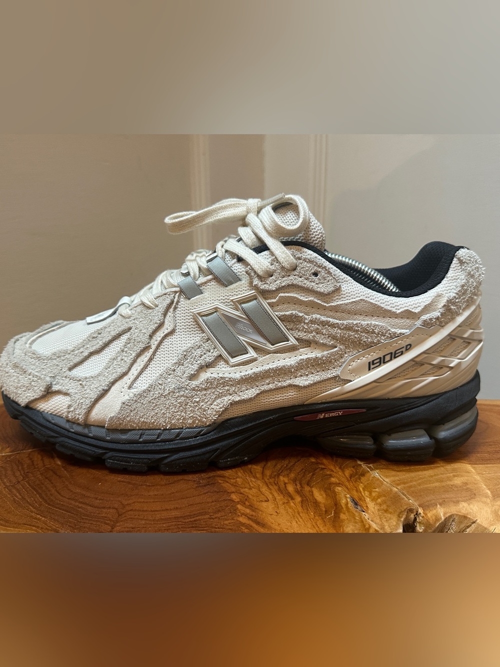 New Balance 1906D “Protection Pack Turtledove” Size: Men’s US11 - Picture 5 of 13